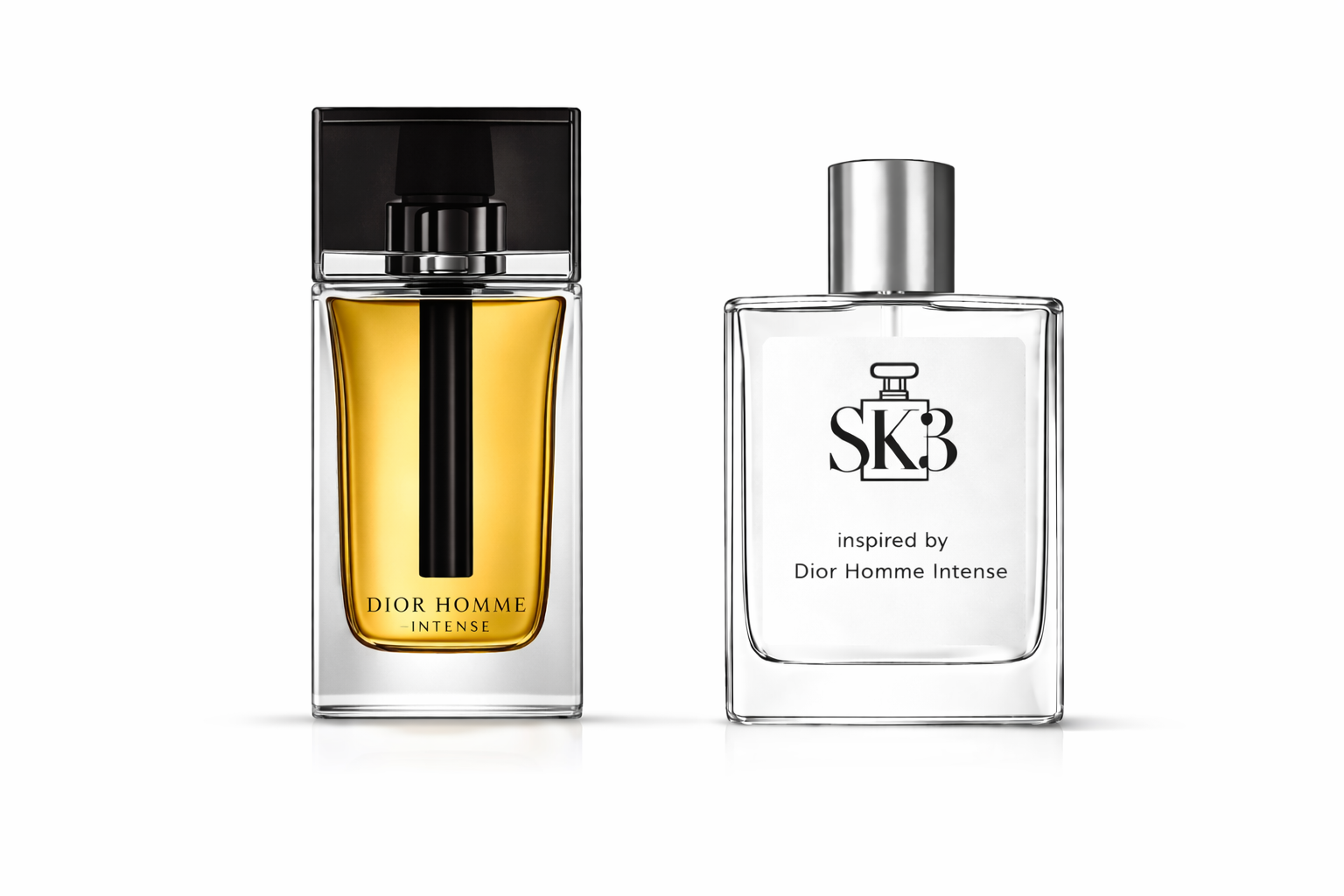 Dior Homme intense