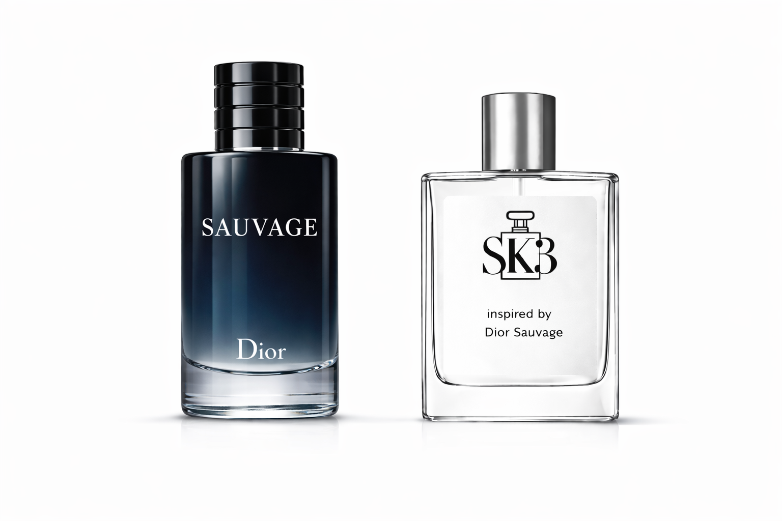 Dior sauvage